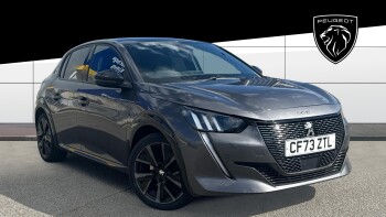Peugeot 208 1.2 PureTech 130 GT 5dr EAT8 Petrol Hatchback